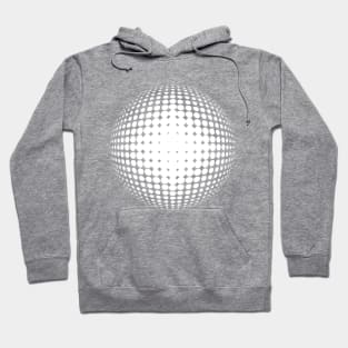 geometry Hoodie